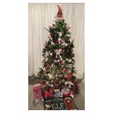 'Elf Surveillance' CMC Rotary-Collinsvlle, Mary-
