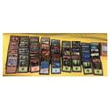 Magic The Gathering Cards