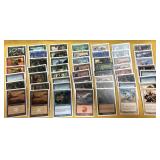 Magic The Gathering Cards
