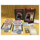 Magic The Gathering Books