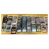 Magic The Gathering cards