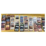 Magic The Gathering Cards