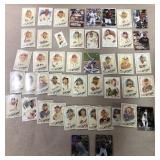 MLB Trading Cards