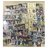 MLB Trading Cards