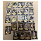 MLB Trading Cards
