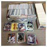 MLB Trading Cards
