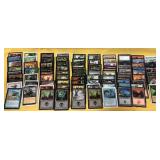 Magic The Gathering Cards