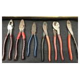 Lineman Pliers
