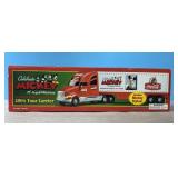 2004 Coca Cola Mickey Mouse Celebrate Mickey truck