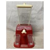 Andy Gard Soda Fountain with Mini Coca-Cola cups