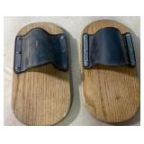 Vintage Water sport items