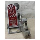 Hot Foot by T-H Marine Supply Inc.