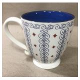 2003 Starbucks Barista Holiday Mug 16oz 2003 Starbucks Barista Holiday Mug 16oz