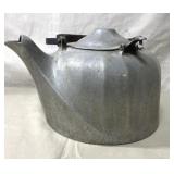 Vintage! Wagner Ware Colonial Tea Kettle 789 Vintage! Wagner Ware Colonial Tea Kettle 789