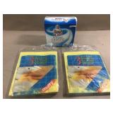 Magic Erase & 2-sponge Cloths Magic Erase & 2-sponge Cloths