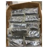 (63) Pairs of motorcycle grips (63) Pairs of motorcycle grips
