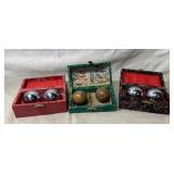 (3) Sets of Chinese Hand Massage Balls (3) Sets of Chinese Hand Massage Balls