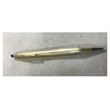Cross Mechanical Pencil 1/20 12k gold filled Cross Mechanical Pencil 1/20 12k gold filled