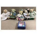 Muffy Vanderbear Collection Muffy Vanderbear Collection