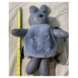 MCM Munchen Bunny backpack purse MCM Munchen Bunny backpack purse
