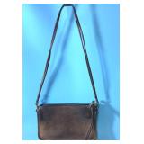 Vintage purse, 10.5x7.5.' -has damage Vintage purse, 10.5x7.5.' -has damage