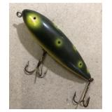 Vintage Heddon Fishing Lure Zara II Vintage Heddon Fishing Lure Zara II