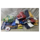 Latchhook kit and more Latchhook kit and more