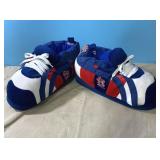 St. Louis Cardinals slippers size extra large St. Louis Cardinals slippers size extra large