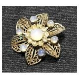 Vintage brooch Vintage brooch
