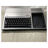 Vintage Texas Institute TI-99/4A Computer-not Vintage Texas Institute TI-99/4A Computer-not