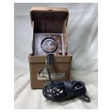 Ray Jefferson Fish Flasher '6006' untested Ray Jefferson Fish Flasher '6006' untested