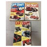 1959 Car Craft Magazines 1959 Car Craft Magazines