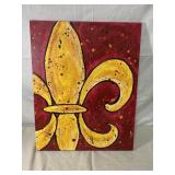 20x16 Canvas Painting 20x16 Canvas Painting