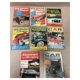 1958 Miscellaneous Magazines 1958 Miscellaneous Magazines