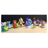 Disney kids meal toys Disney kids meal toys