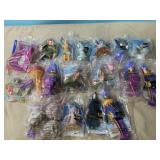 18 Walt Disney, Burger King kids club toys 18 Walt Disney, Burger King kids club toys
