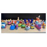 Kids meal toys Kids meal toys