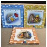 Winnie the Pooh books Winnie the Pooh books