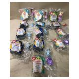 13 McDonald's 'Hercules'Kids Meal Toys 13 McDonald's 'Hercules'Kids Meal Toys