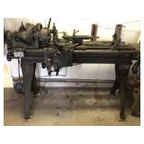 Lathe-must be removed from owners garage- Lathe-must be removed from owners garage-