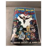 1974 Comic Book Price Guide 1974 Comic Book Price Guide