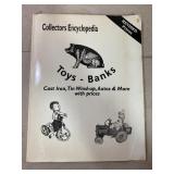 1994 Collectors Encyclopedia 1994 Collectors Encyclopedia