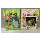 Vintage Disney Jungle Book & Wild Animal Babies Vintage Disney Jungle Book & Wild Animal Babies