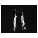 Sterling Silver 925 Dangly Sparkly Party Sterling Silver 925 Dangly Sparkly Party