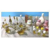 Avon perfumes, colognes, bubble bath, sachets and Avon perfumes, colognes, bubble bath, sachets and