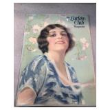 1927 Larkin Club Magazine 1927 Larkin Club Magazine