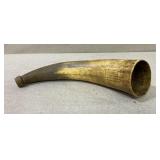Horn tribal horn Horn tribal horn