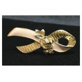 Avon Breast Cancer Pin Avon Breast Cancer Pin