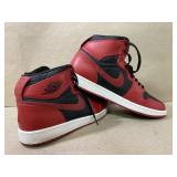Red Jordan 1s 'Homage to home' 2014 Red Jordan 1s 'Homage to home' 2014