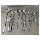 Vintage Flatware Vintage Flatware